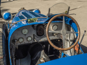 Bugatti T35 # Chassis 4813